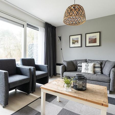 Appartement Noorderkragt, Amelander Kaap Hollum  Luaran gambar