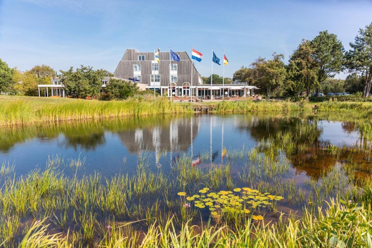 Appartement Noorderkragt, Amelander Kaap Hollum  Luaran gambar