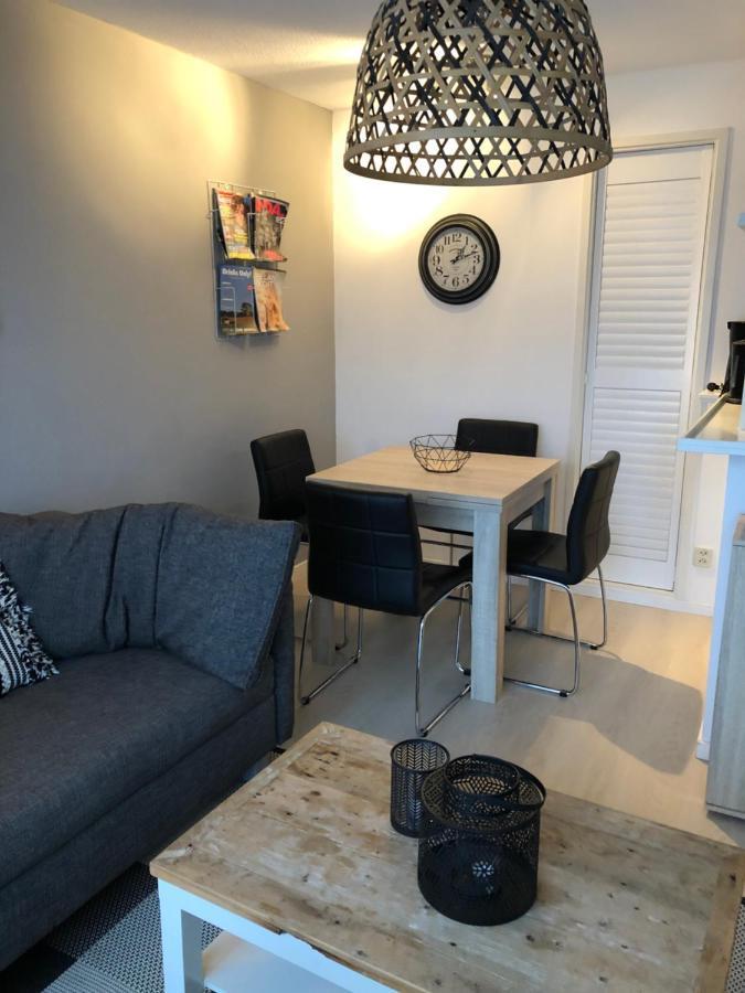 Appartement Noorderkragt, Amelander Kaap Hollum  Luaran gambar