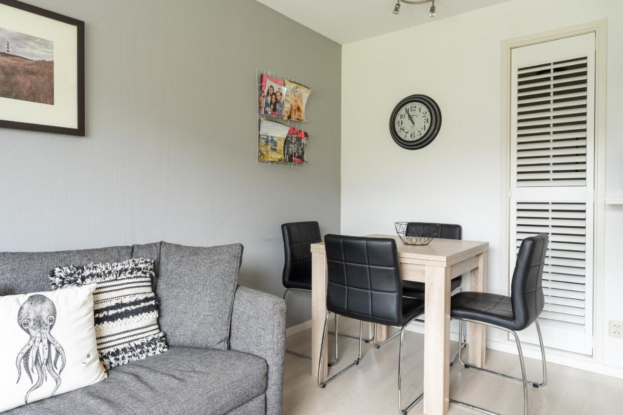 Appartement Noorderkragt, Amelander Kaap Hollum  Luaran gambar