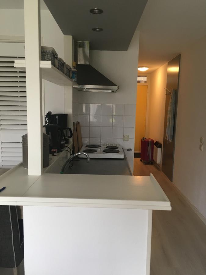 Appartement Noorderkragt, Amelander Kaap Hollum  Luaran gambar