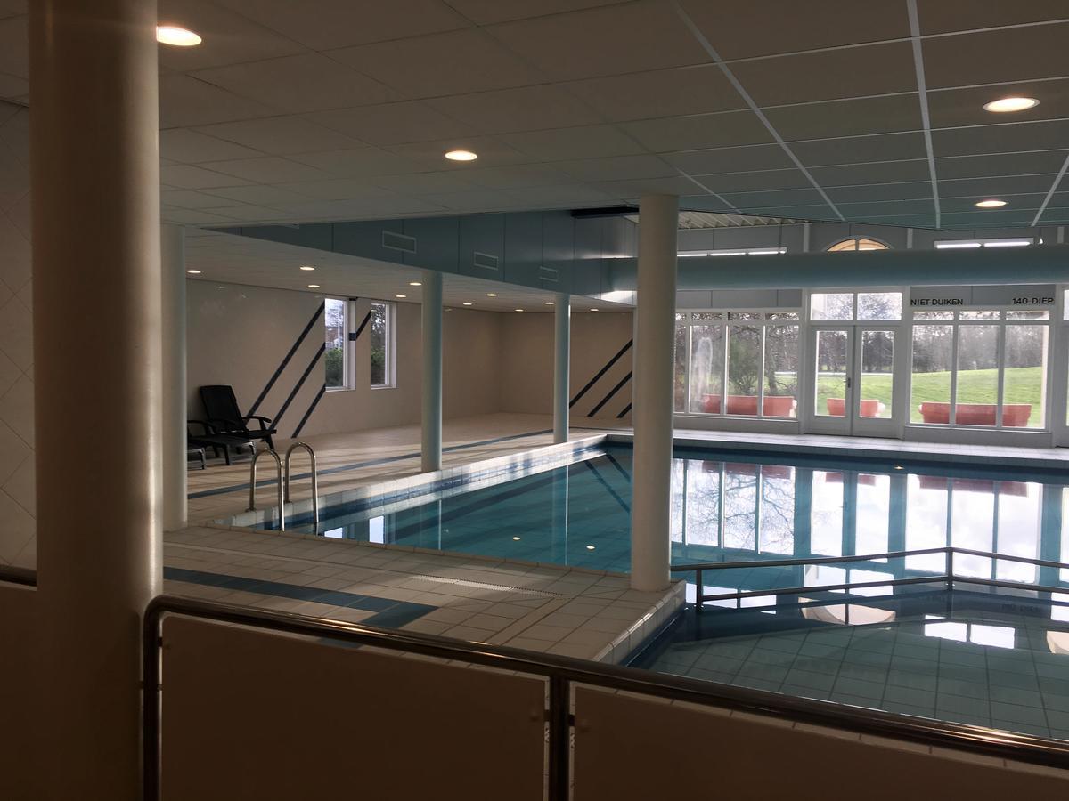 Appartement Noorderkragt, Amelander Kaap Hollum  Luaran gambar