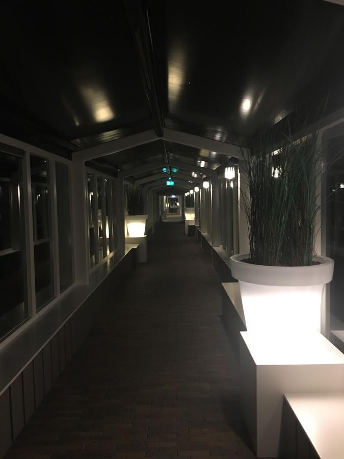 Appartement Noorderkragt, Amelander Kaap Hollum  Luaran gambar