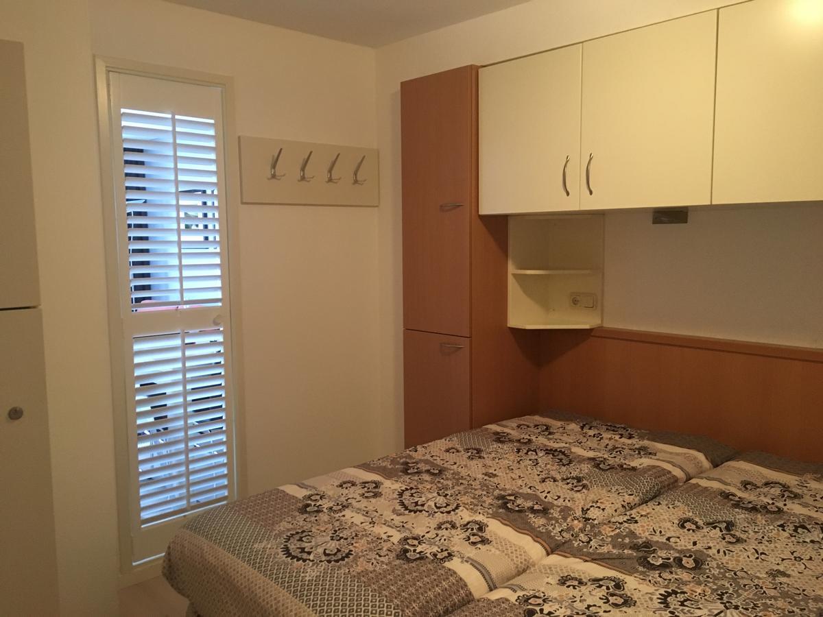 Appartement Noorderkragt, Amelander Kaap Hollum  Luaran gambar