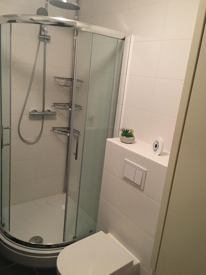 Appartement Noorderkragt, Amelander Kaap Hollum  Luaran gambar