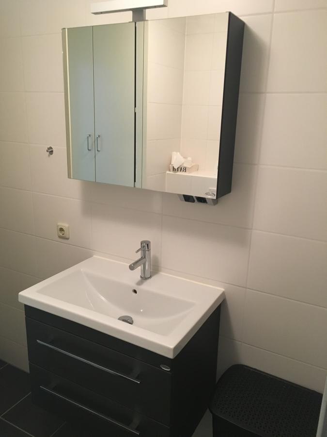 Appartement Noorderkragt, Amelander Kaap Hollum  Luaran gambar