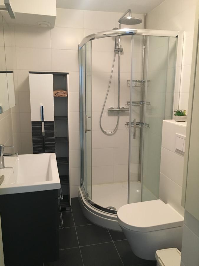 Appartement Noorderkragt, Amelander Kaap Hollum  Luaran gambar