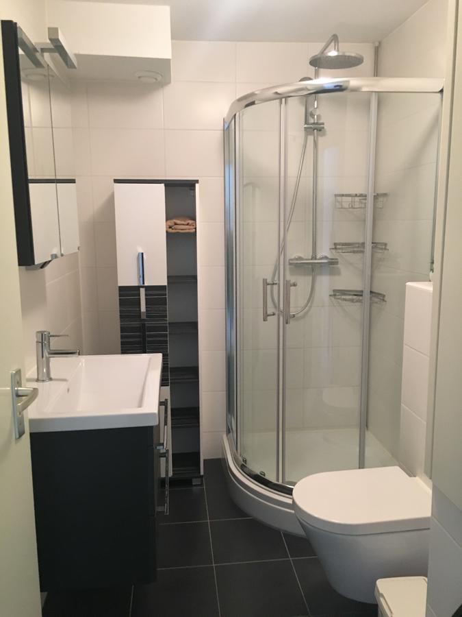 Appartement Noorderkragt, Amelander Kaap Hollum  Luaran gambar
