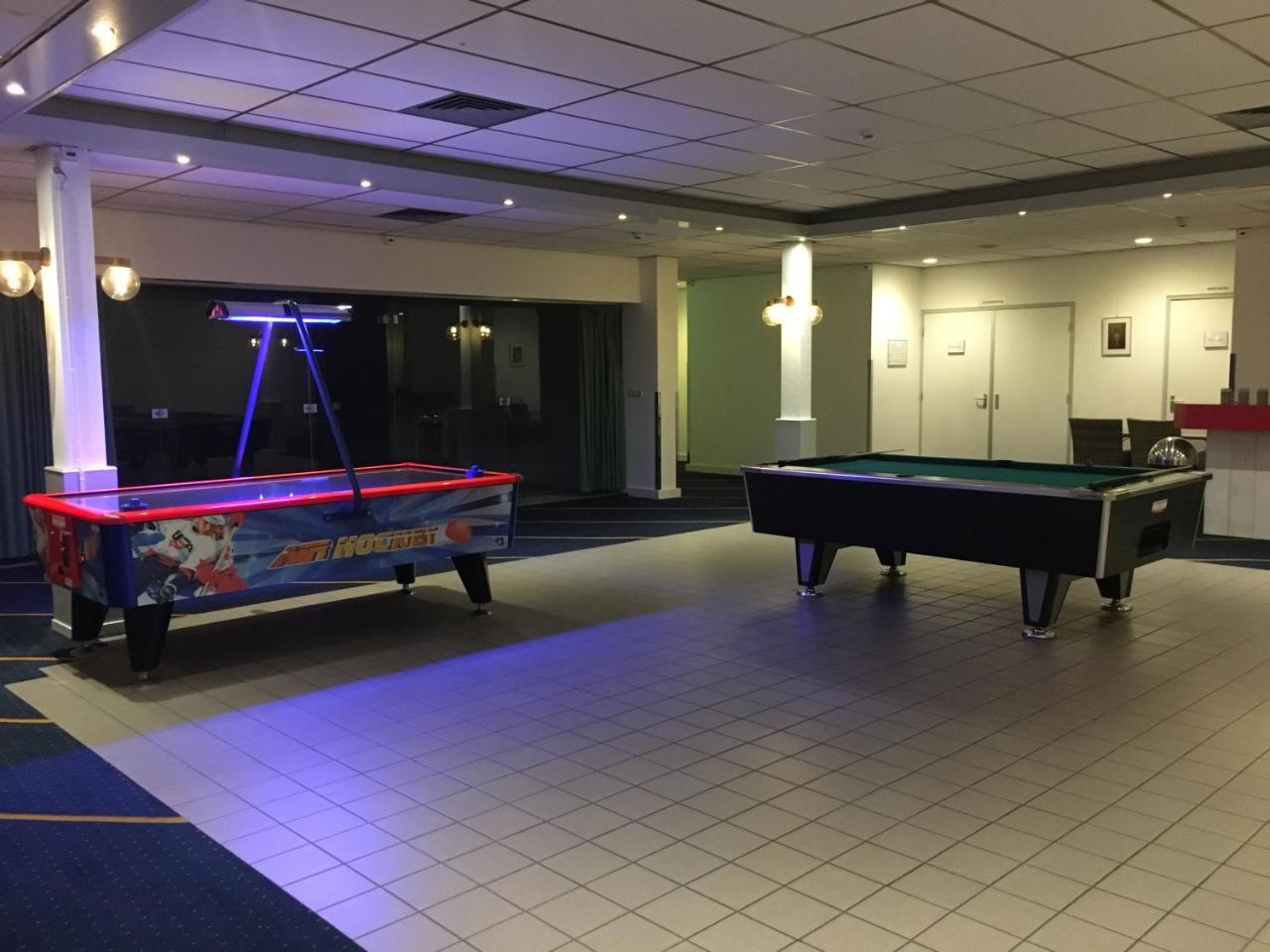 Appartement Noorderkragt, Amelander Kaap Hollum  Luaran gambar
